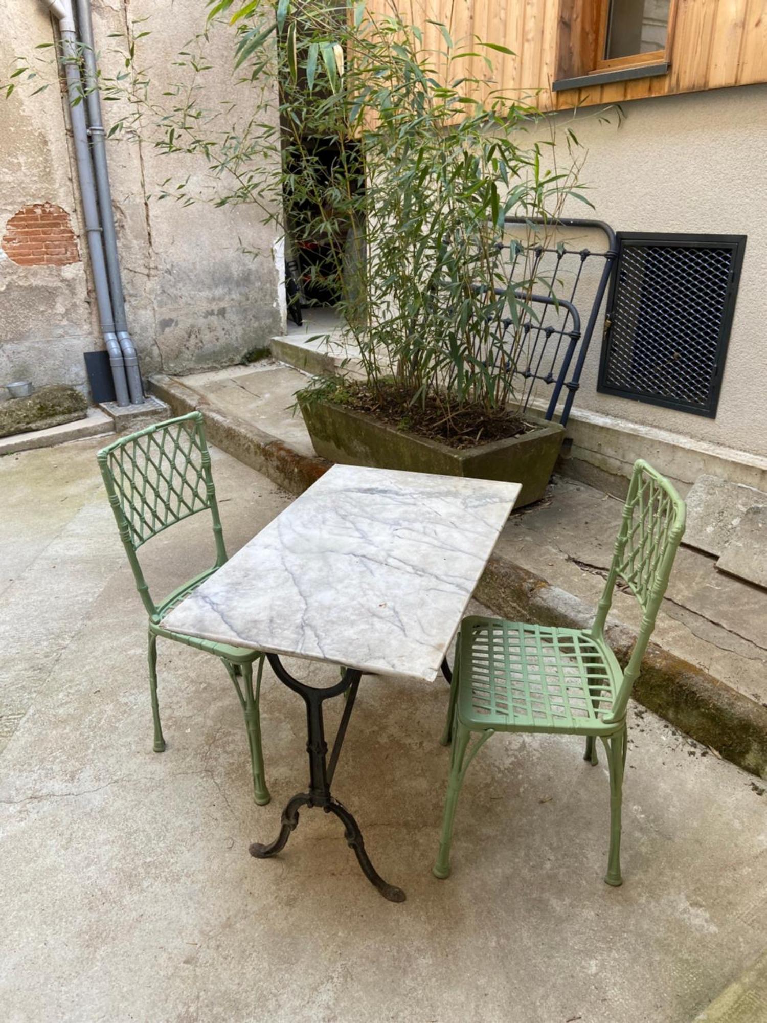 L'Adrien Studio Tout Confort Avec Terrasse Limoges Bagian luar foto
